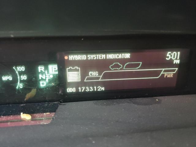 Photo 9 from auction – 2015 TOYOTA PRIUS with VIN JTDKN3DU9F1908961