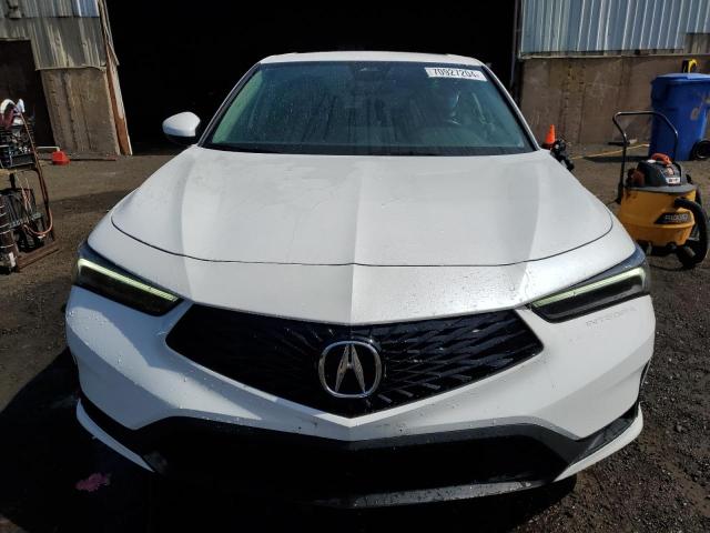 Photo 5 from auction – 2023 ACURA INTEGRA with VIN 19UDE4H20PA005933