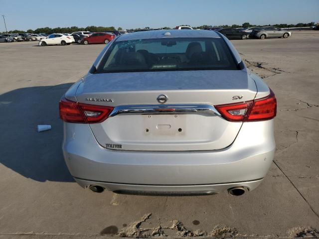 Photo 6 from auction – 2018 NISSAN MAXIMA 3.5 with VIN 1N4AA6AP0JC360813