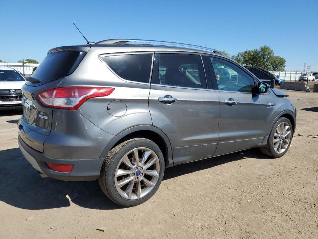 Photo 3 from auction – 2014 FORD ESCAPE SE with VIN 1FMCU0GX0EUC90613