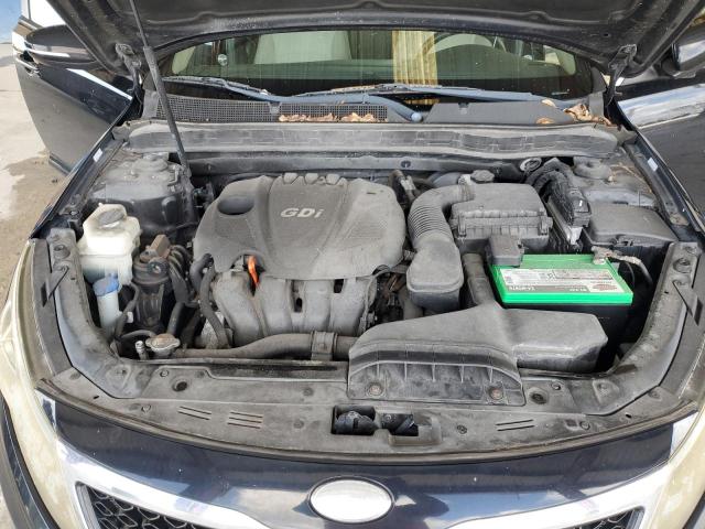 Photo 11 from auction – 2013 KIA OPTIMA LX with VIN 5XXGM4A75DG173684