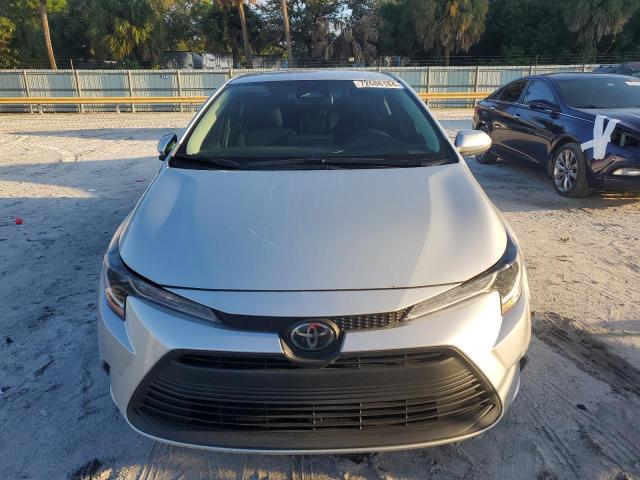 Photo 5 from auction – 2024 TOYOTA COROLLA LE with VIN 5YFB4MDE8RP112462