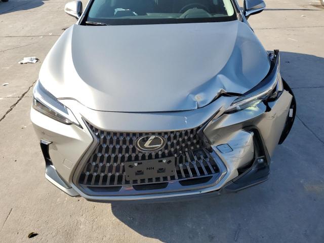 Photo 12 from auction – 2024 LEXUS NX 250 PRE with VIN 2T2GDCAZ5RC008336