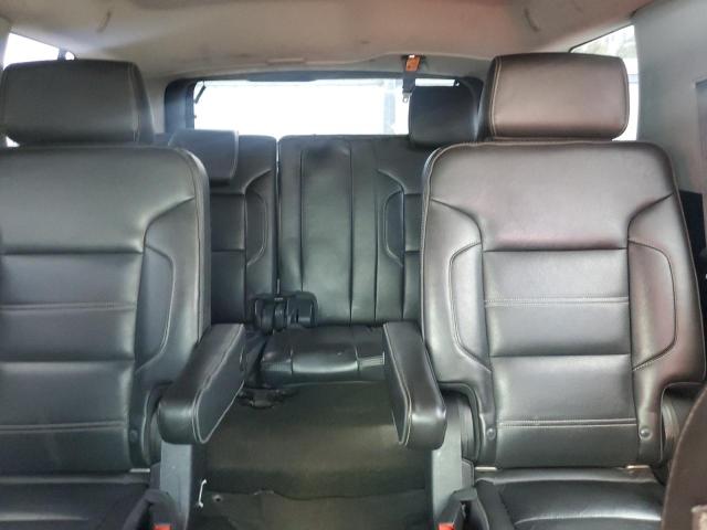 Photo 10 from auction – 2016 GMC YUKON DENA with VIN 1GKS1CKJ7GR219660