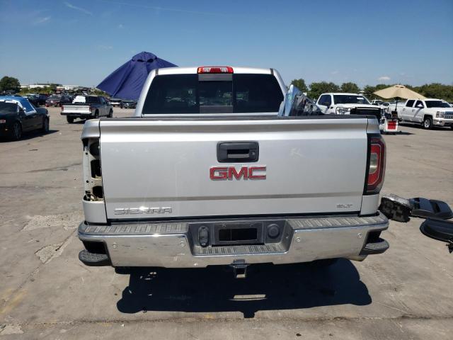 Photo 6 from auction – 2017 GMC SIERRA K15 with VIN 3GTU2NEC4HG444064