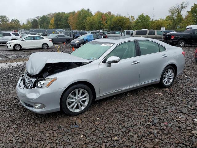 LEXUS ES 350 2010 z numerem VIN JTHBK1EG1A2373437 - Zdjęcie z aukcji