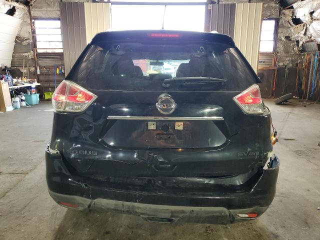 Photo 6 from auction – 2015 NISSAN ROGUE S with VIN KNMAT2MV7FP519866