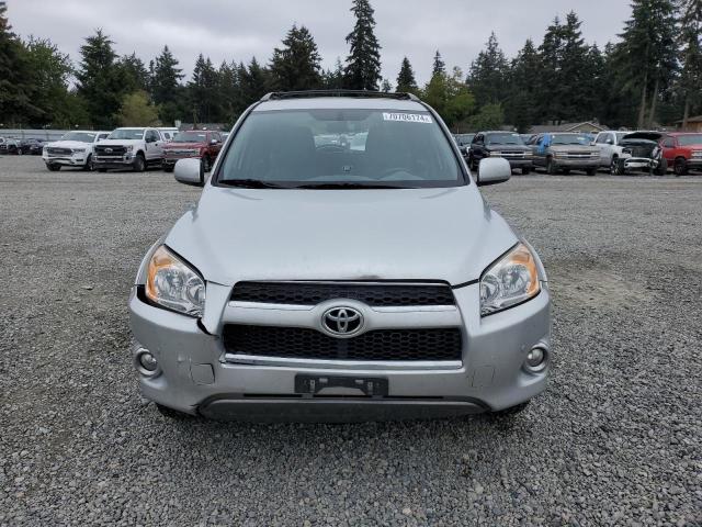 Photo 5 from auction – 2011 TOYOTA RAV4 LIMIT with VIN JTMDF4DV7B5048999