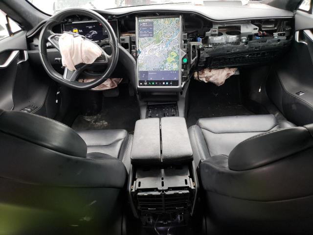 Photo 8 from auction – 2018 TESLA MODEL S with VIN 5YJSA1E22JF277399