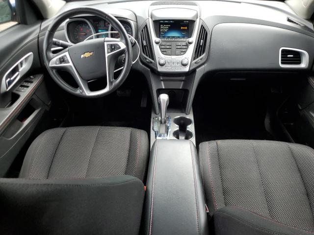Photo 8 from auction – 2014 CHEVROLET EQUINOX LT with VIN 2GNFLFE31E6181400