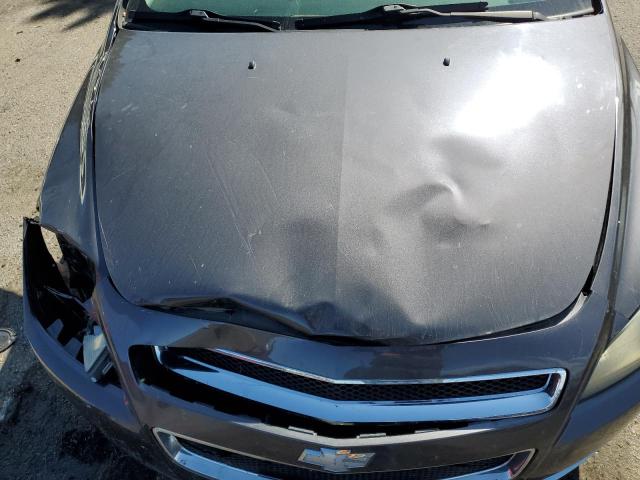 Photo 11 from auction – 2011 CHEVROLET MALIBU 1LT with VIN 1G1ZC5E19BF178771