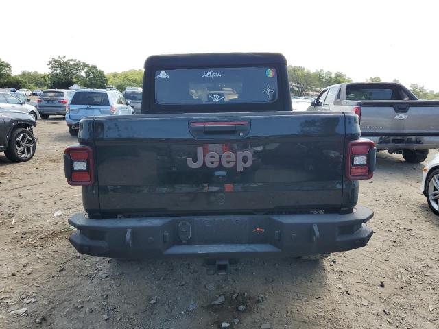 Photo 6 from auction – 2023 JEEP GLADIATOR with VIN 1C6JJTEG0PL539016