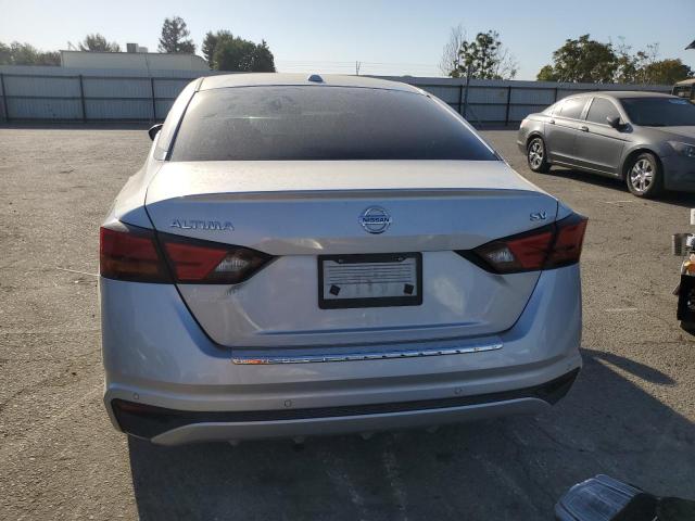 Photo 6 from auction – 2022 NISSAN ALTIMA SV with VIN 1N4BL4DV4NN406697