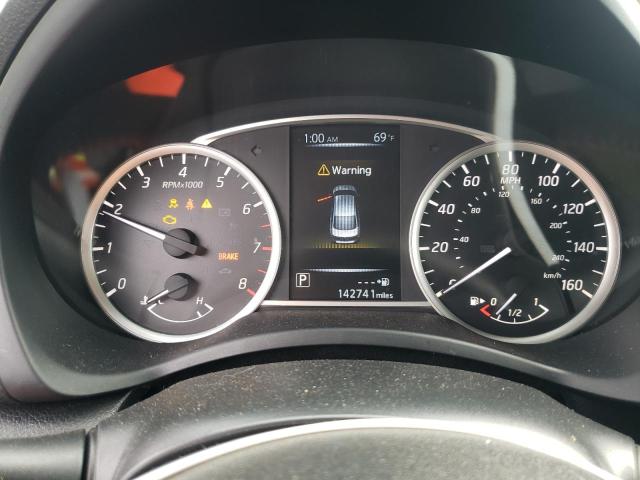 Photo 9 from auction – 2016 NISSAN SENTRA S with VIN 3N1AB7AP5GL653877