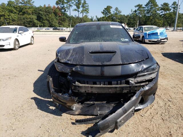 Photo 5 from auction – 2022 DODGE CHARGER R/ with VIN 2C3CDXCTXNH198416