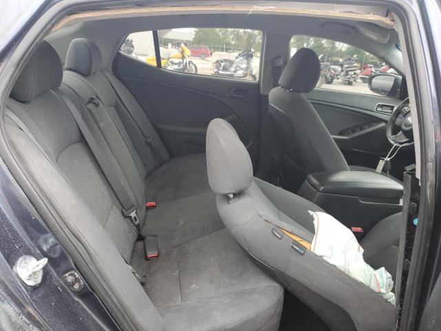 Photo 10 from auction – 2015 KIA OPTIMA LX with VIN KNAGM4A73F5546743