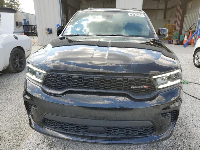 Photo 5 from auction – 2024 DODGE DURANGO GT with VIN 1C4RDHDG3RC206930