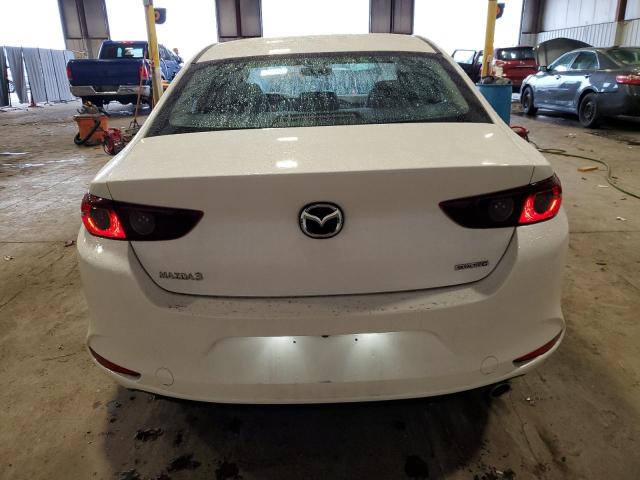 Photo 6 from auction – 2021 MAZDA 3 SELECT with VIN JM1BPABL0M1337642