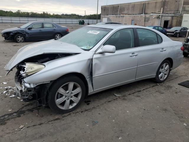 LEXUS ES 330 2006 with VIN JTHBA30GX65169439 - Photo from auction