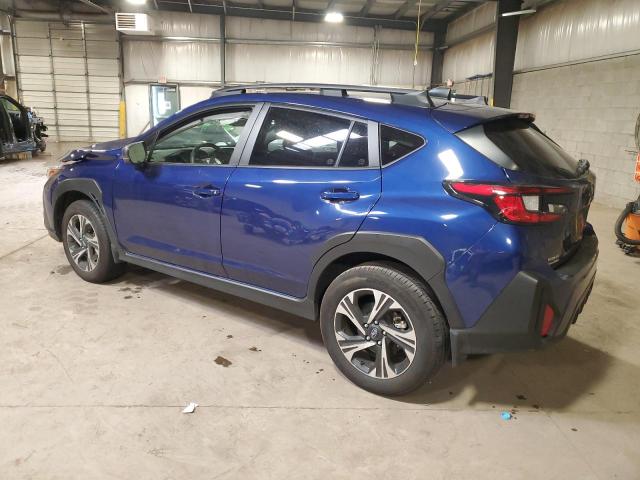 Photo 2 from auction – 2024 SUBARU CROSSTREK with VIN JF2GUADC5R8216343