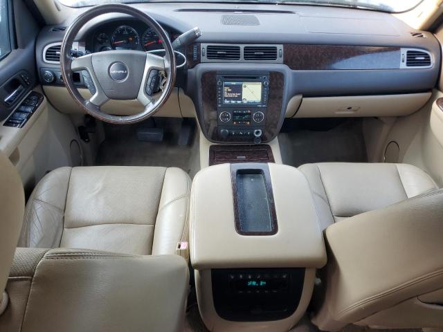 Photo 8 from auction – 2012 GMC YUKON DENA with VIN 1GKS2EEFXCR290300