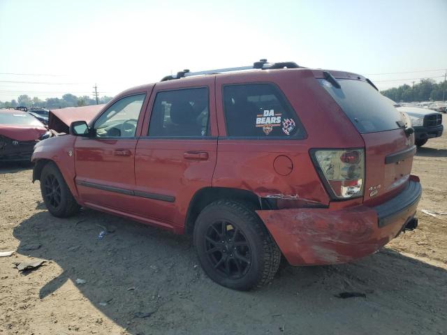 Photo 2 from auction – 2006 JEEP GRAND CHER with VIN 1J8HR68246C126573