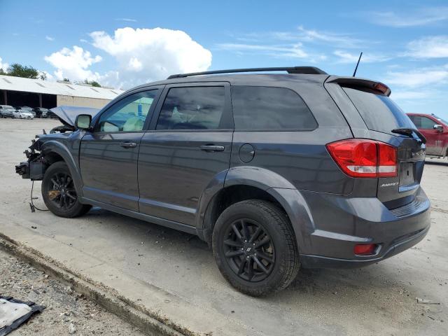 Photo 2 from auction – 2019 DODGE JOURNEY SE with VIN 3C4PDCBB8KT862469