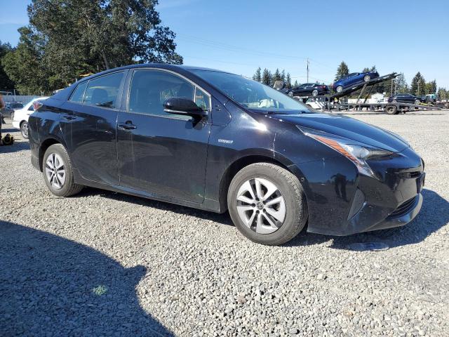 Photo 4 from auction – 2017 TOYOTA PRIUS with VIN JTDKARFU8H3053981