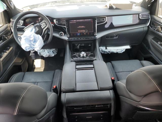 Photo 8 from auction – 2024 JEEP GRAND WAGO with VIN 1C4SJSFP7RS103472