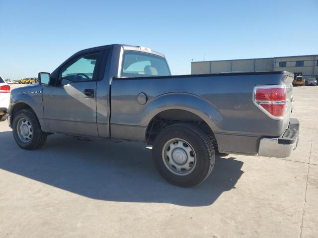 Photo 2 from auction – 2010 FORD F150 with VIN 1FTMF1CW0AFD17846