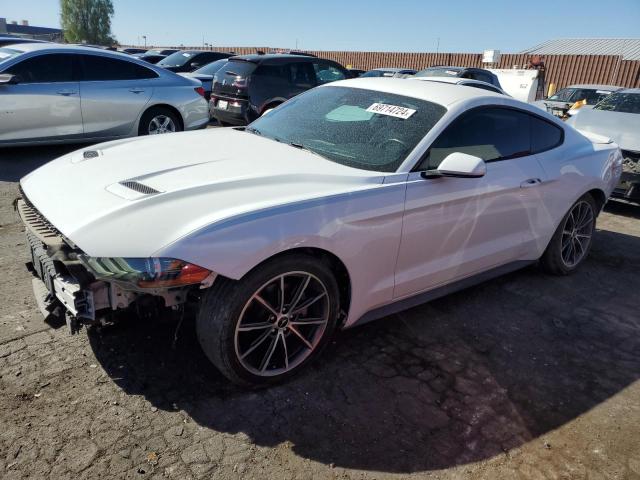 FORD MUSTANG 2019 with VIN 1FA6P8TH5K5130910 - Photo from auction