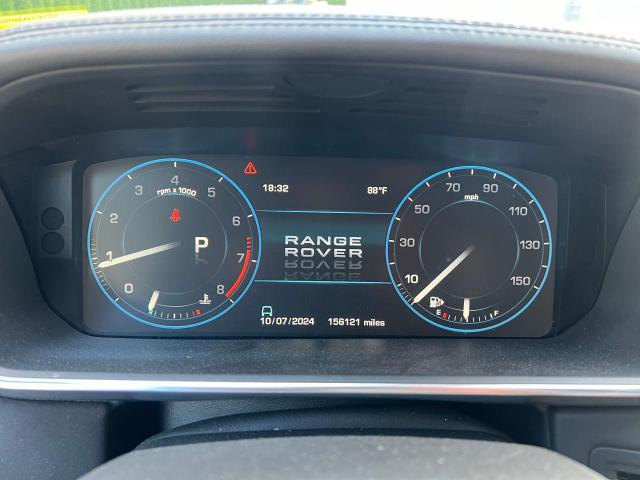 Photo 8 from auction – 2013 LAND ROVER RANGE ROVE with VIN SALGS2DF5DA110876
