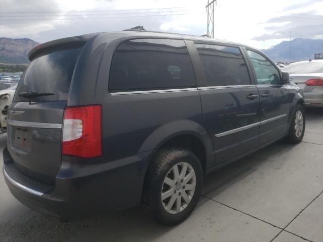 Photo 3 from auction – 2016 CHRYSLER TOWN & COU with VIN 2C4RC1BG4GR302518
