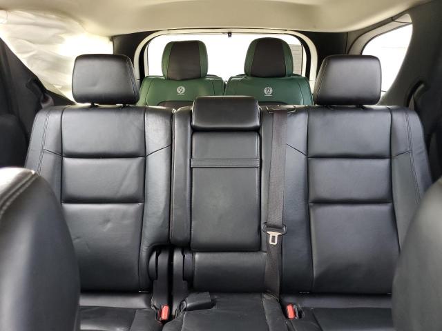 Photo 10 from auction – 2020 DODGE DURANGO SX with VIN 1C4RDHAG6LC329813