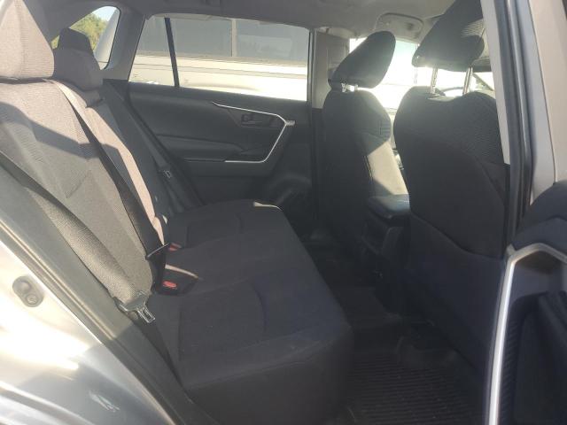 Photo 11 from auction – 2019 TOYOTA RAV4 LE with VIN 2T3G1RFV5KC058298