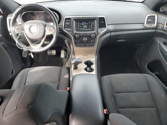 Photo 8 from auction – 2015 JEEP GRAND CHER with VIN 1C4RJFAG3FC925883