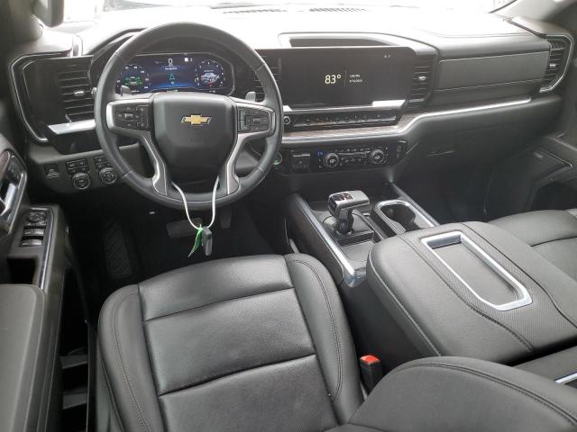 Photo 8 from auction – 2022 CHEVROLET SILVERADO with VIN 2GCUDGED0N1517580