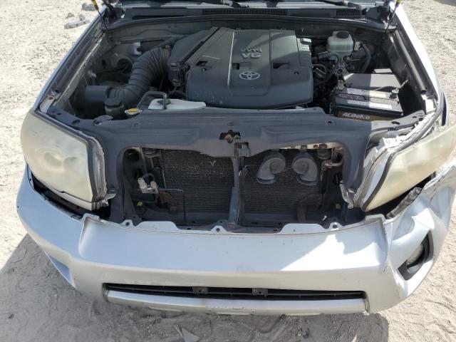 Photo 12 from auction – 2007 TOYOTA 4RUNNER SR with VIN JTEBU14R570111130