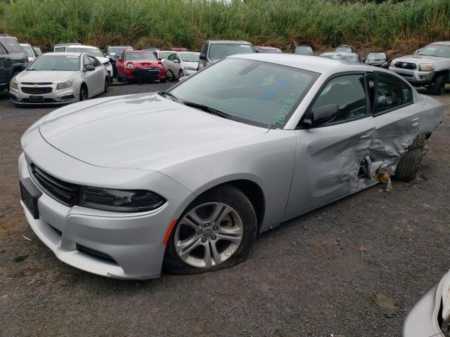 Photo 1 from auction – 2023 DODGE CHARGER SX with VIN 2C3CDXBG6PH563519