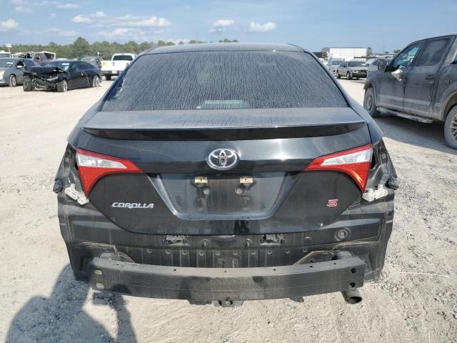 Photo 6 from auction – 2016 TOYOTA COROLLA L with VIN 5YFBURHE8GP388807