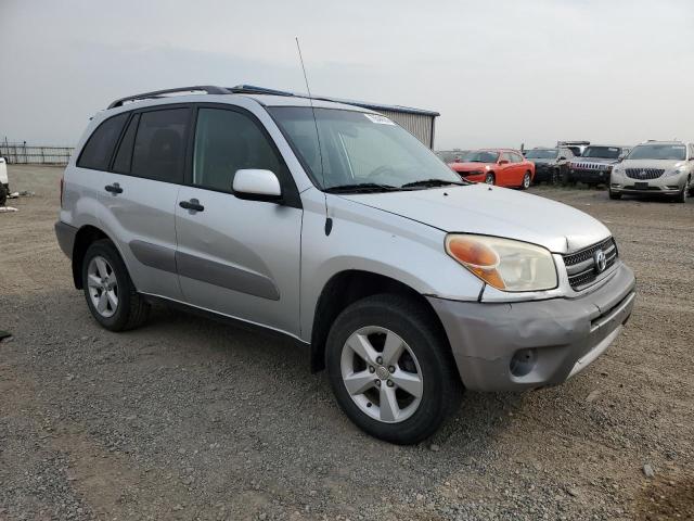 Photo 4 from auction – 2004 TOYOTA RAV4 with VIN JTEHD20V646012490