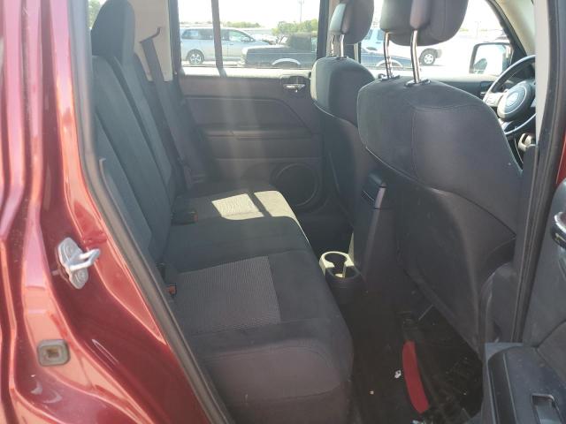 Photo 11 from auction – 2012 JEEP PATRIOT LA with VIN 1C4NJRFB6CD690141