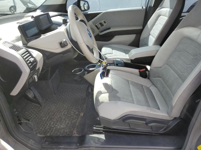 Photo 7 from auction – 2014 BMW I3 BEV with VIN WBY1Z2C55EV284361