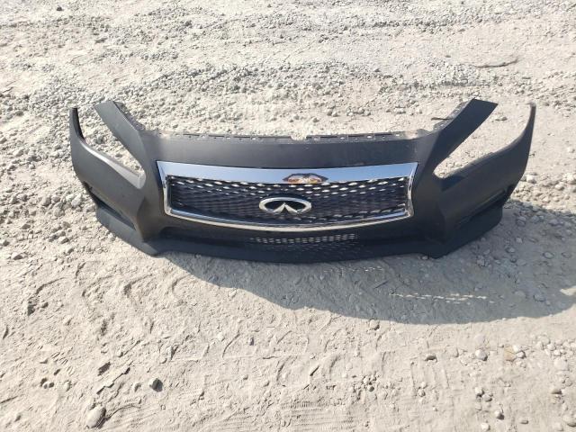 Photo 12 from auction – 2015 INFINITI Q50 BASE with VIN JN1BV7AP7FM335677