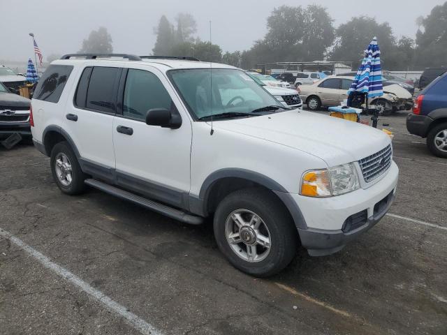 Photo 4 from auction – 2003 FORD EXPLORER X with VIN 1FMZU73W93UC67764