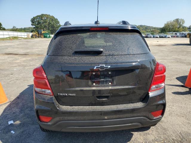 Photo 6 from auction – 2022 CHEVROLET TRAX 1LT with VIN KL7CJPSMXNB561589