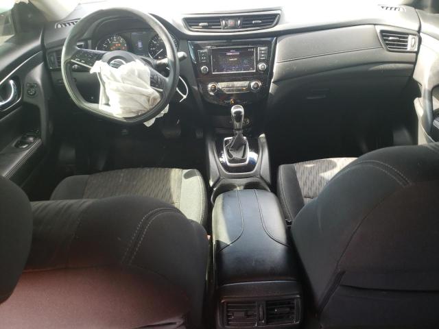 Photo 8 from auction – 2018 NISSAN ROGUE S with VIN 5N1AT2MT0JC751879