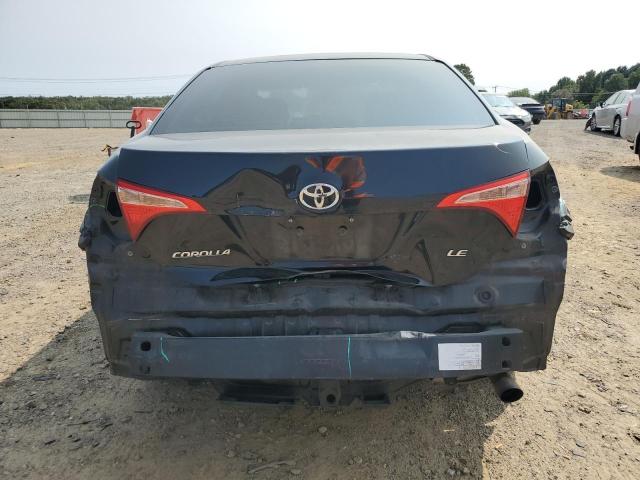 Photo 6 from auction – 2018 TOYOTA COROLLA L with VIN 5YFBURHE2JP855999