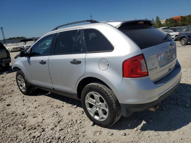 Photo 2 from auction – 2013 FORD EDGE with VIN 2FMDK4GC5DBA83704