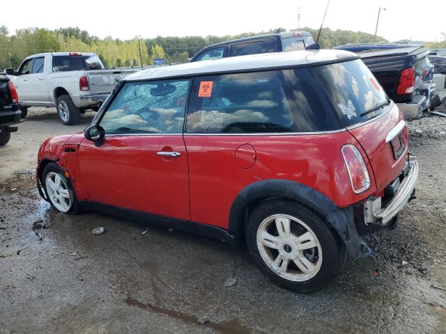 Photo 2 from auction – 2006 MINI COOPER with VIN WMWRC33516TJ78978